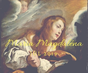 mária magdaléna
